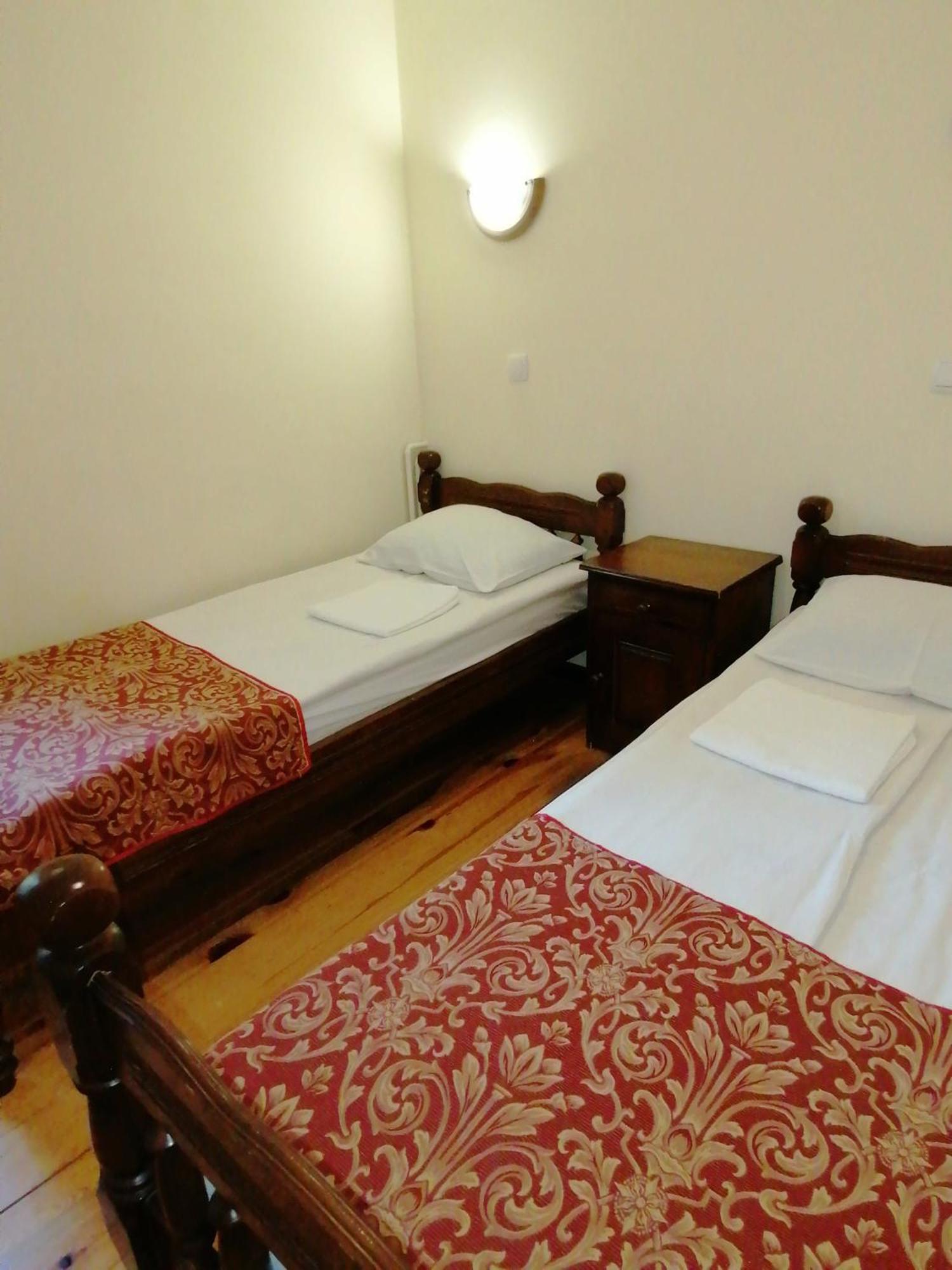 Villa Bozovic Zlatibor Quarto foto