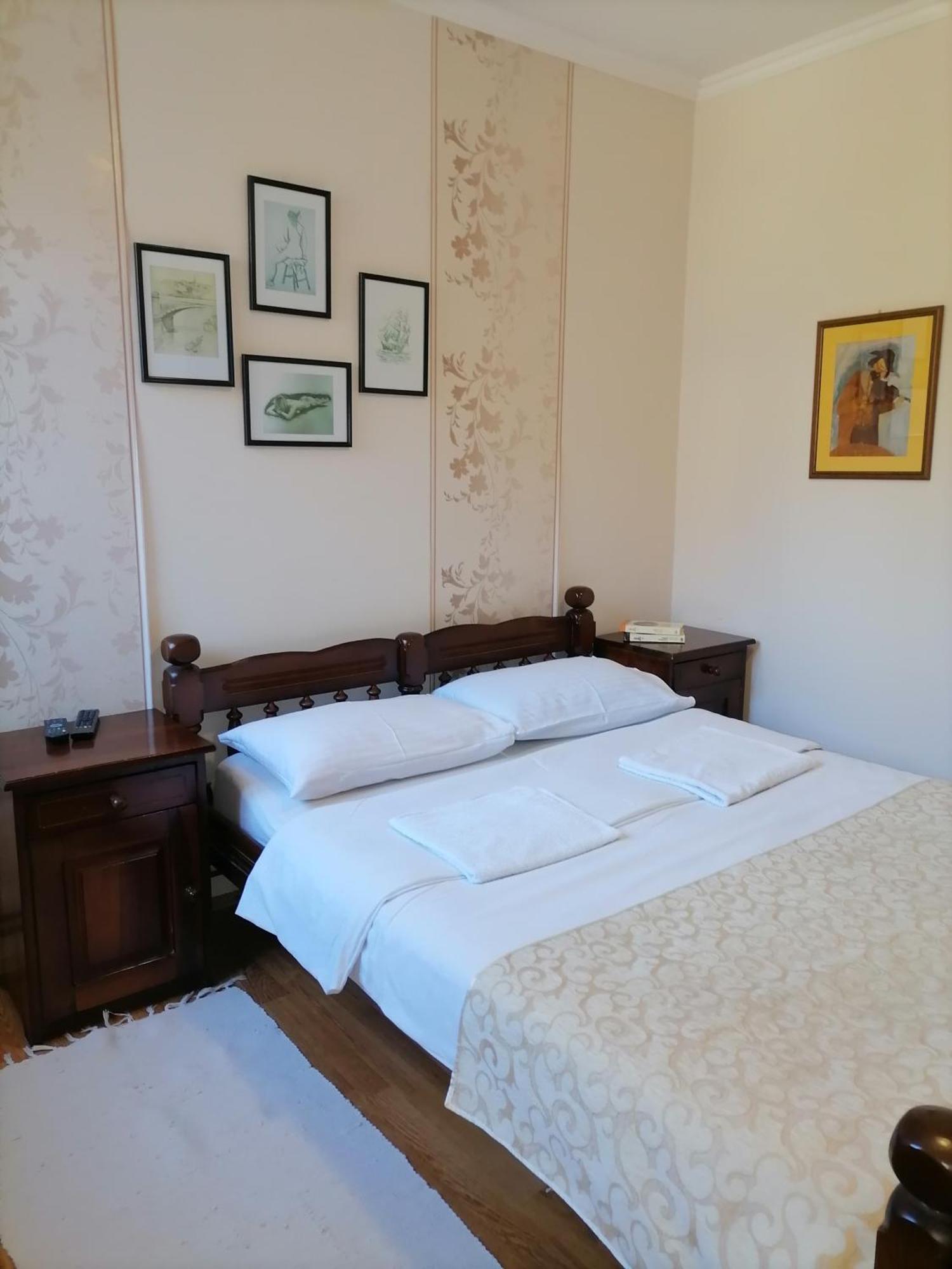 Villa Bozovic Zlatibor Quarto foto