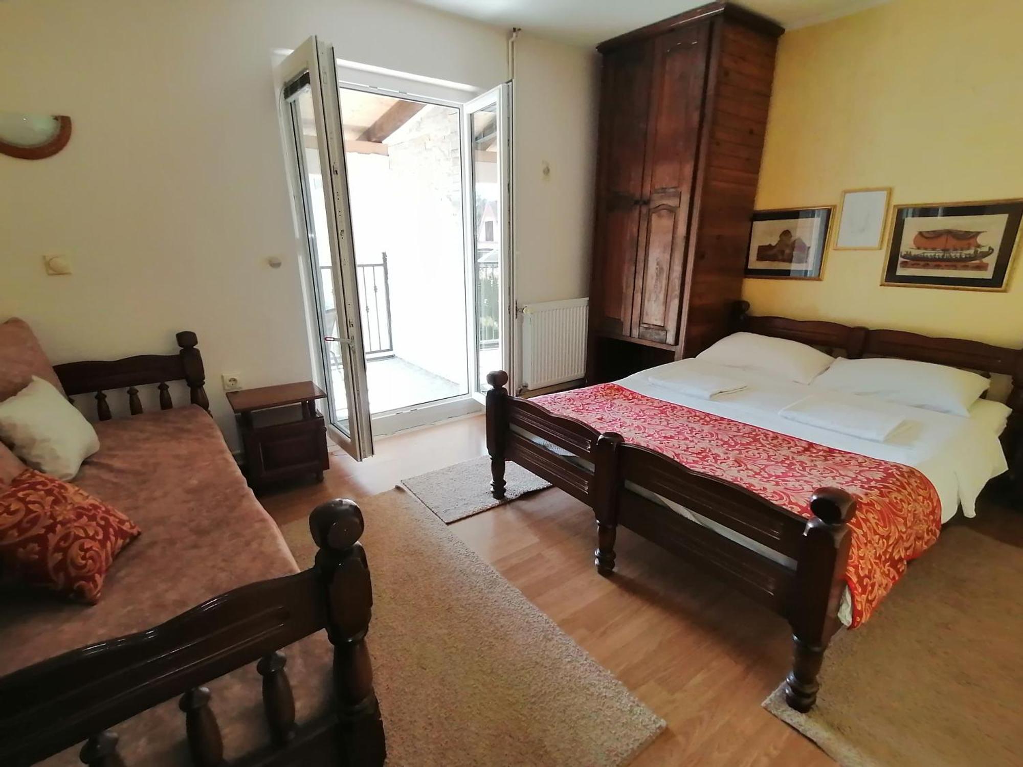 Villa Bozovic Zlatibor Quarto foto