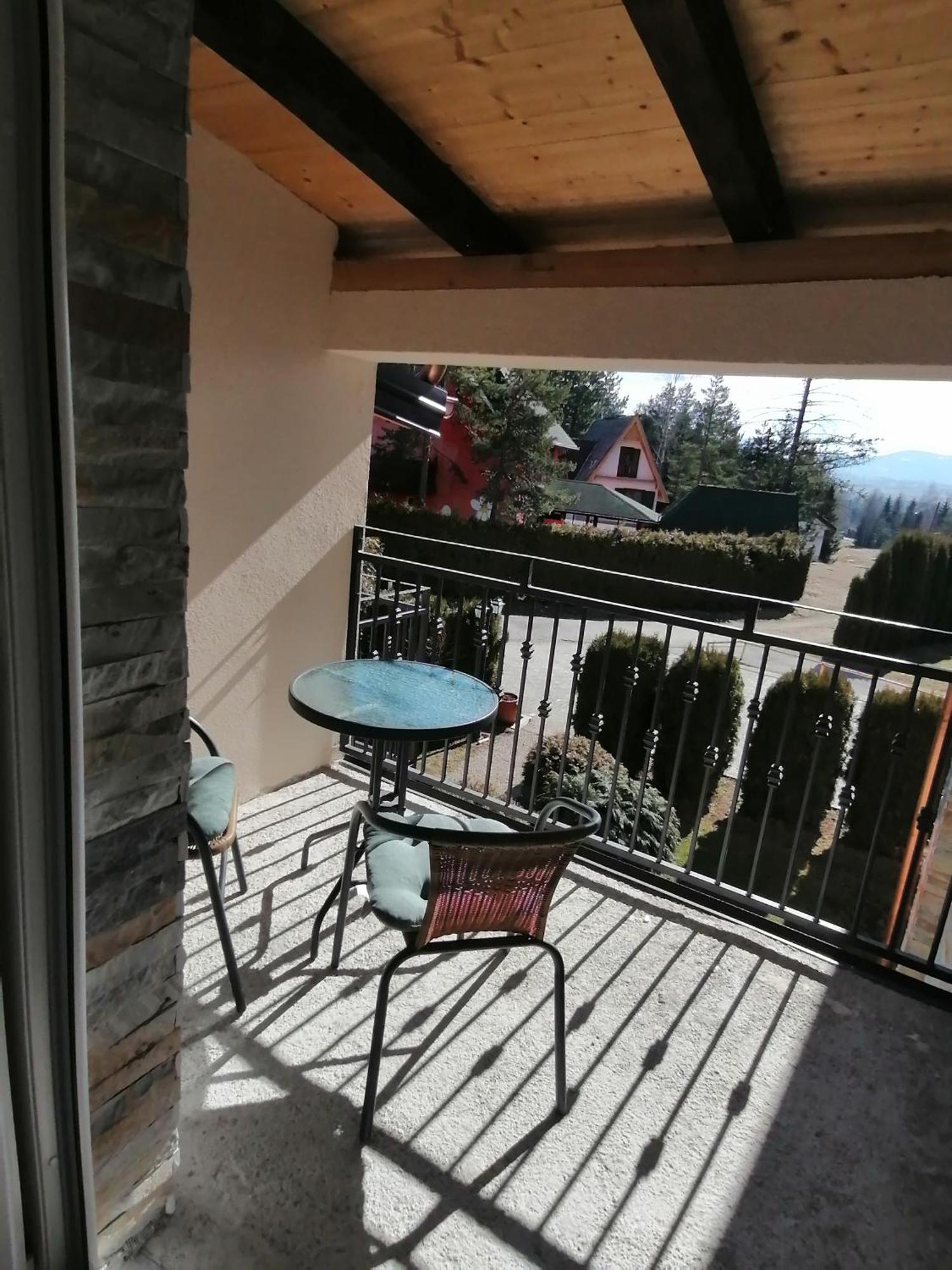 Villa Bozovic Zlatibor Quarto foto