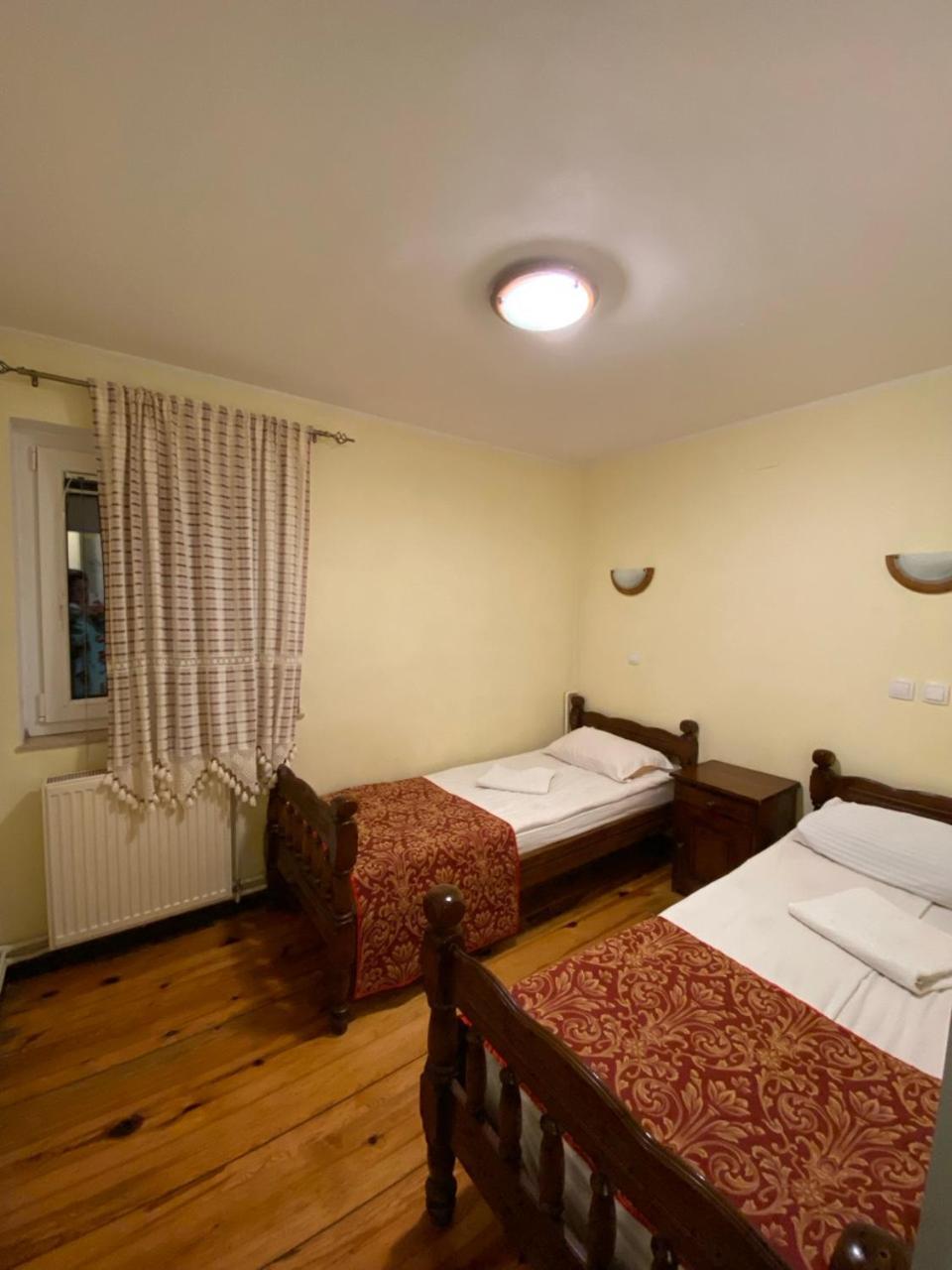 Villa Bozovic Zlatibor Quarto foto