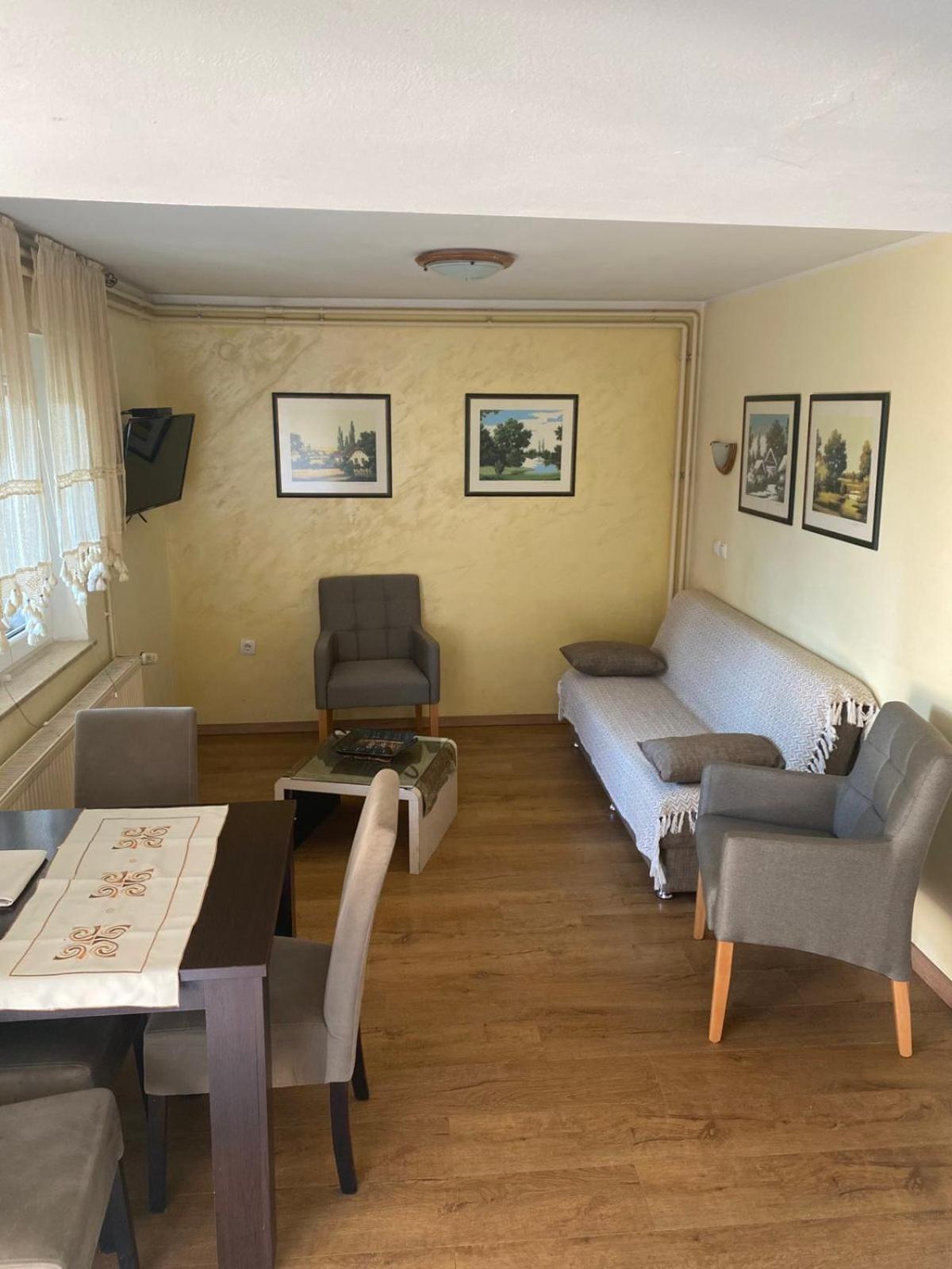 Villa Bozovic Zlatibor Quarto foto