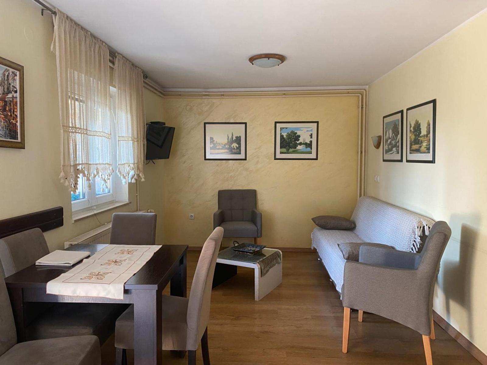 Villa Bozovic Zlatibor Quarto foto