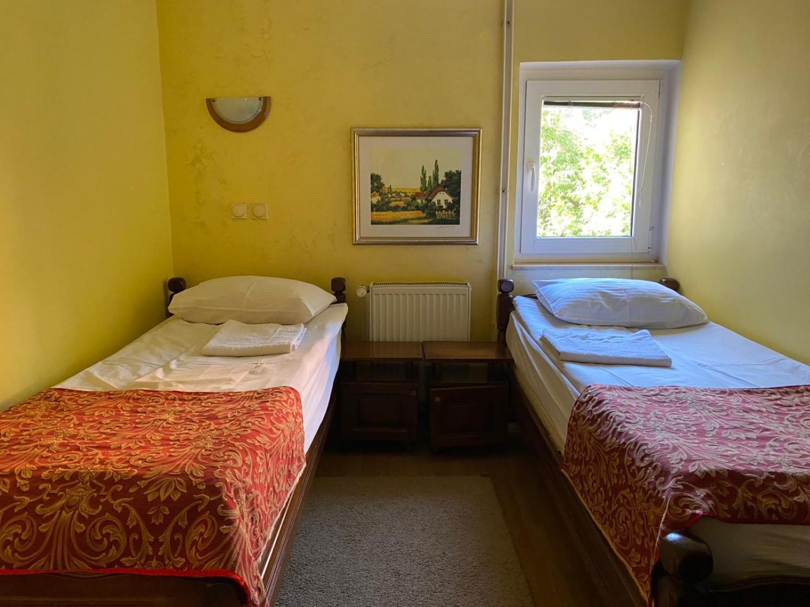 Villa Bozovic Zlatibor Quarto foto