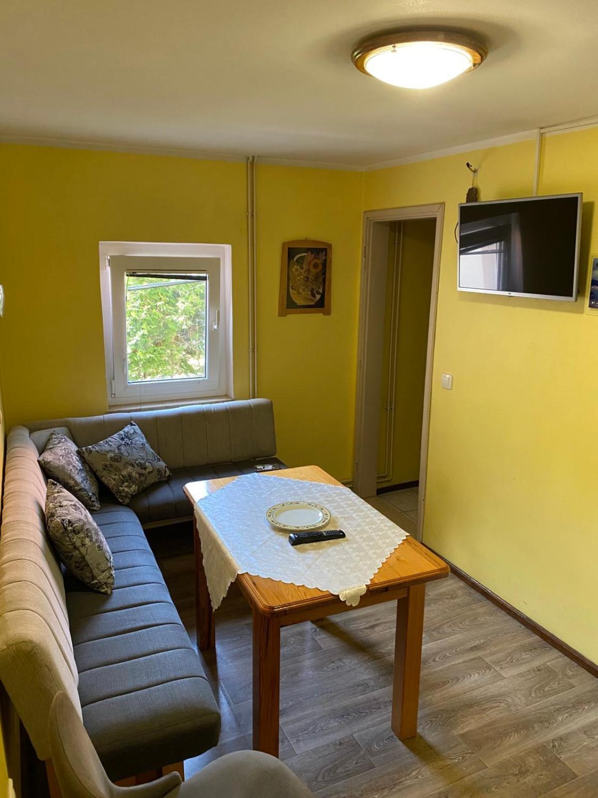 Villa Bozovic Zlatibor Quarto foto