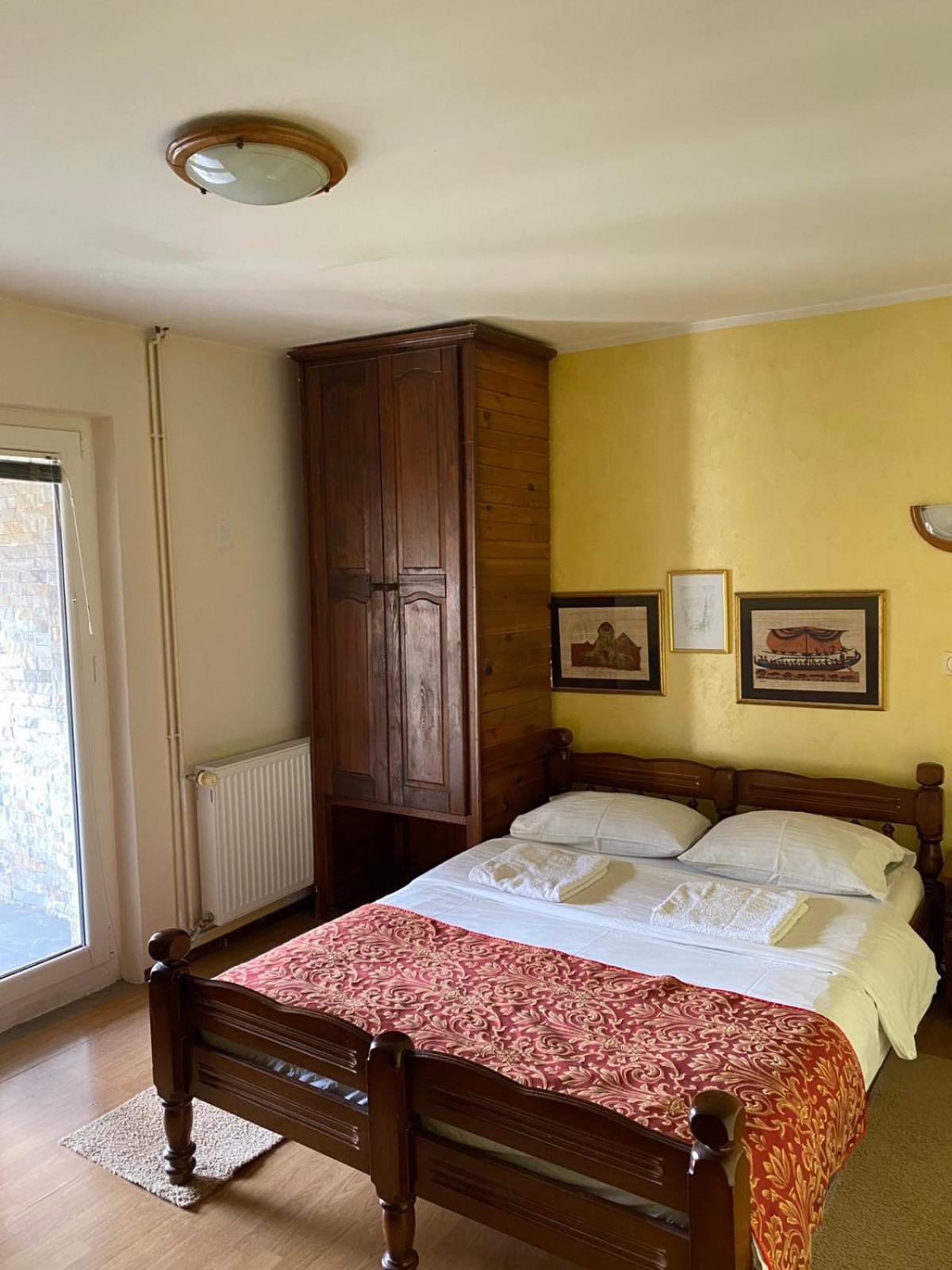 Villa Bozovic Zlatibor Quarto foto