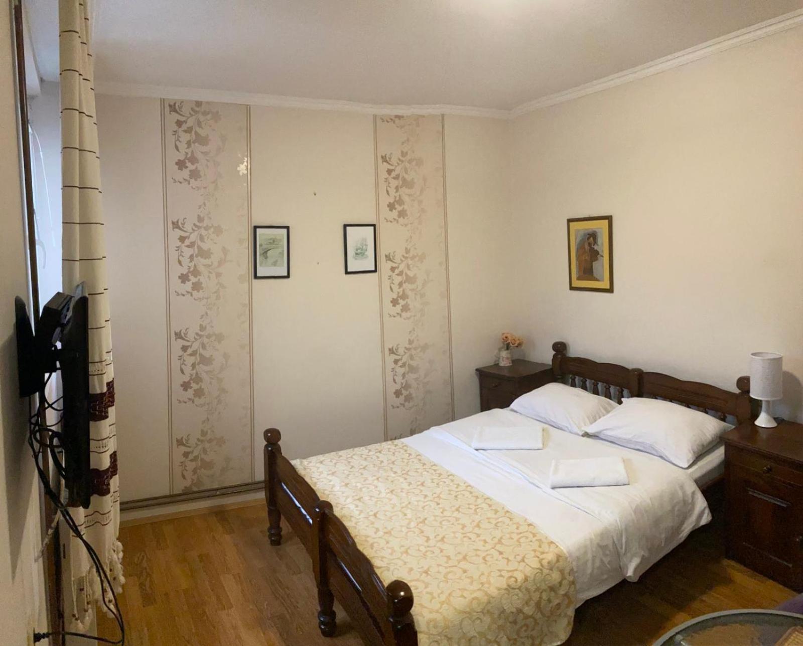 Villa Bozovic Zlatibor Quarto foto