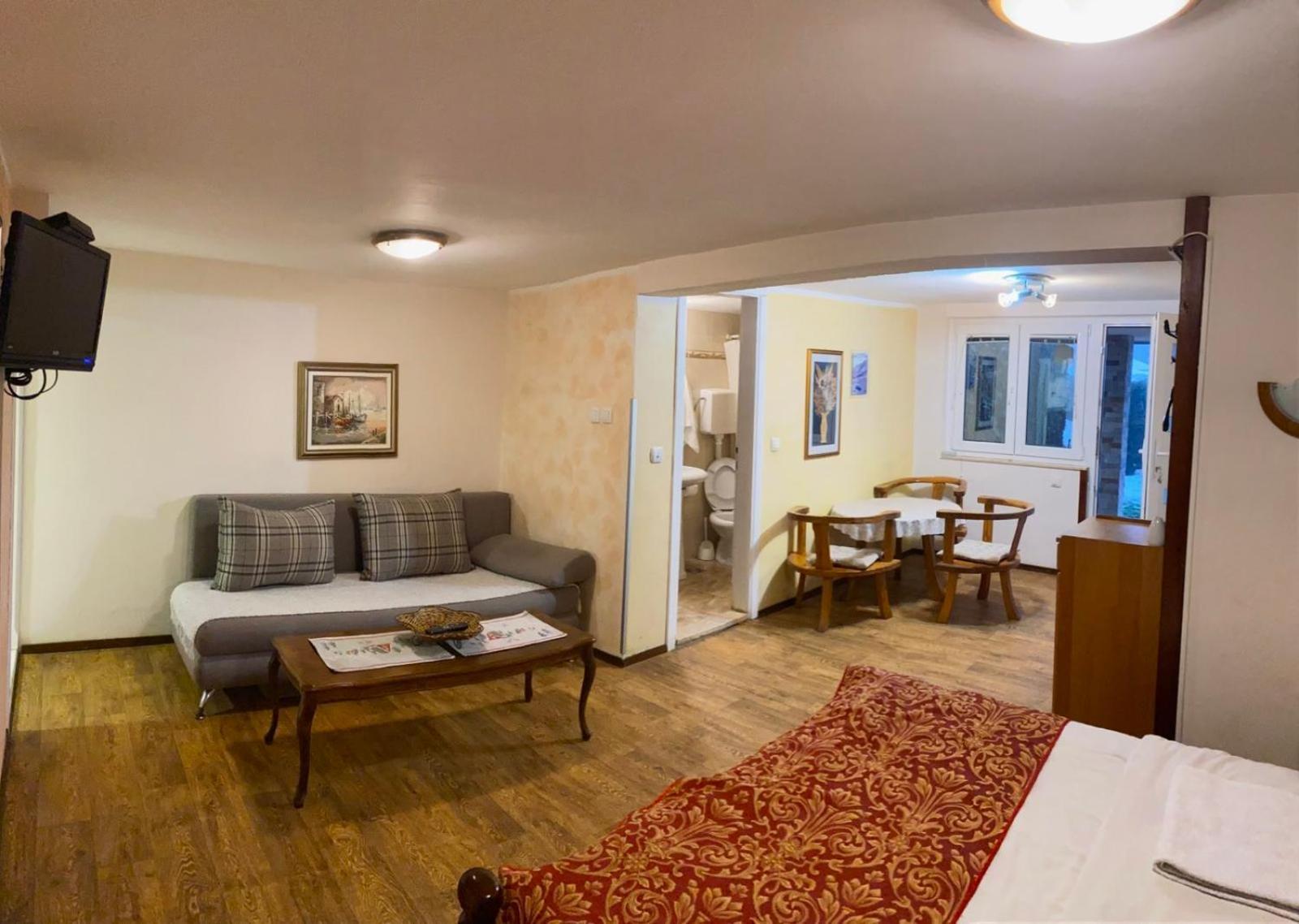 Villa Bozovic Zlatibor Quarto foto